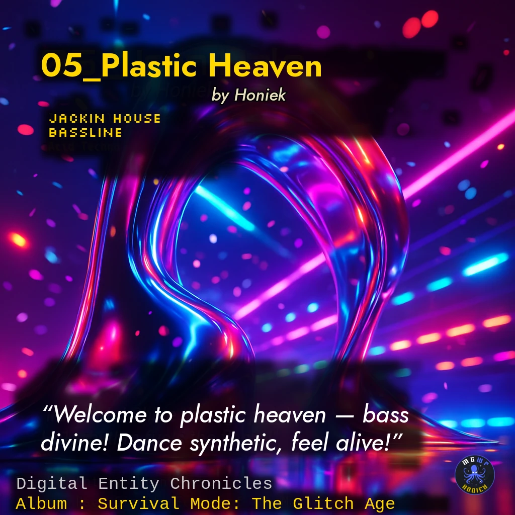 Plastic Heaven